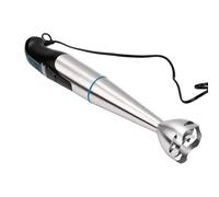 Garosa Frusta a Immersione in Acciaio Inox, Design 2 in 1 per Succo e