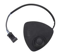 Garosa Joystick per Carrello Elevatore Maniglia di Comando a Leva Singola in Lega di Alluminio Parti per Carrello Elevatore Elettrico per Piccoli Carrelli Elevatori Trattori Caricatori