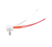 Garosa Kit di Blocchi di Riscaldamento in Alluminio Kit Hoted Forte compatibilità per il Sermone V1 V1, Riscaldamento Efficiente Resa Costante, Adatto per la Stampa 260 ℃