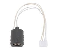 Garosa Kit di Riscaldamento di Hotetend Gruppo HotEd Hotetend Hotetend HotEd Halted Ceramica 80W per 3 MAMESE COMBO con Manica Silicone Fino a 300 ℃ Stampa Veloce 600 Mm/s Easy