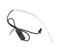 Garosa Kit di Strisce Luminose a LED per Stampante 3D Lampada di Riempimento Ra95 Ad Alta luminosità per Lab Mini Soluzione di Illuminazione Personalizzata Ultra Sottile Installazione Semplice