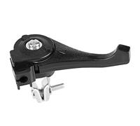 Garosa Leva Dell'acceleratore Universale per Tosaerba, per Manubrio da 19 mm. Ricambio per Il Controllo della velocità di Tosaerba e Trattorini da Giardino.