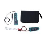 Garosa Localizzatore di Cavi per Localizzazione di Cavi a Parete Sotterranea con Indicatore Visivo Acustico per la Manutenzione della Linea di Test di Cortocircuito Nei Sistemi di