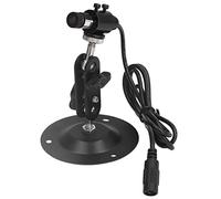 Garosa Luce Guida per Macchina da Cucire, Luce per Trapunta per Macchina da Cucire, Luce Verde Ruotabile a 360° Distanza di Illuminazione da 3 a 10 M, Accessori per Macchina da Cucire