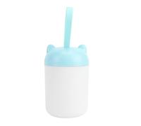 Garosa Luce Notturna per Cameretta dei Bambini, Lampada da Comodino Touch a LED Ricaricabile Tramite USB con Regolazione Continua della Luce Calda 3000K, Lampada Portatile Senza Fili per la Cura