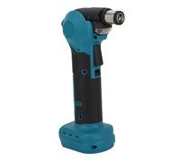 Garosa Martello Chiodi Elettrico, Compatibile con le Batterie BL1830B BL1840B BL1850B, Funzionamento con una Mano, Angoli Regolabili, Ideale per Incorniciature e Costruzioni