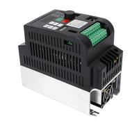 Garosa Micro Inverter Vettoriale da 2,2 KW, Materiale Ignifugo PC, Raffreddamento Efficiente e Porte di Controllo Facili da Usare per Applicazioni di Automazione e Motori