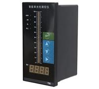 Garosa Misuratore di Visualizzazione a Livello di Liquido, Controller di Colonna a Singola Luce Intelligente per Temperatura, Pressione e Misurazione del Livello del Liquido con Varie