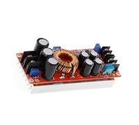 Garosa Modulo DC Boost, Alimentatore Regolabile di Livello Industriale con Uscita da 1200 W per la Ricarica dell'auto e l'uso Intensivo
