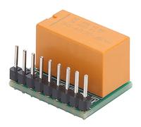 Garosa Modulo di relè, Doppio a Doppio Lancio per Interruttore di Espansione di Espansione Modulo di Controllo dell'unità Isolata DPDT (DC12V)