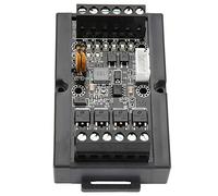 Garosa Modulo di Ritardo relè Programmabile 10MT, Circuito di Temporizzazione Compatto, per Automazione Industriale e Sistemi PLC