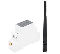 Garosa Modulo Ethernet per Montaggio su Guida per Server Seriale a WiFi 100 a 240 V CA per Mbed, Che Supporta TLS AES DES3