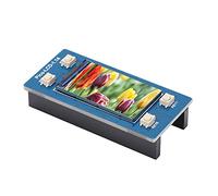 Garosa Modulo LCD Display a Colori, Materiale PCB, Controllo ST7789, Risoluzione 240x135, Ideale per Progetti Ed Esperimenti Fai da Te