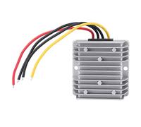 Garosa Modulo Regolatore di Tensione DC8V a 40V, Convertitore Step Up Down con Efficienza Al 90% 12V 6A per Applicazioni Automobilistiche e Fai da Te