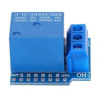 Garosa Modulo relè 5V Componenti Elettronici relè Actuator Ad Alto