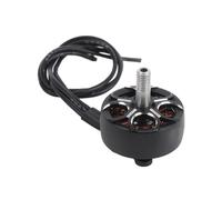Garosa Motore a Spazzola 1500kV con un Post di Slot Ad Alte Prestazioni 12N14p per Drone Corsa FPV, Alimentazione Quadrifera 5 Pollici