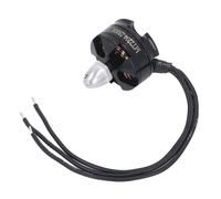 Garosa Motore Brushless MT2204 2300KV, Albero Motore in Acciaio Legato con Spinta 420g per 180 210 250 Racing Drone Quadcopter FPV Multicopter