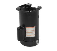 Garosa Motore Pompa Piscina B2840, Acciaio Legato, 2,5, velocità Singola, 11,5 A, Adatto per Max-E-Glas Dura-Glas