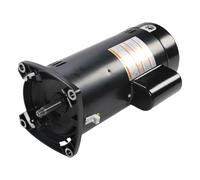 Garosa Motore Pompa Piscina USQ1252, Acciaio Legato, Prestazioni Potenti 2,5 3450 Giri/min Compatibile con Max-E-Glas e A.O. Smith Secolo