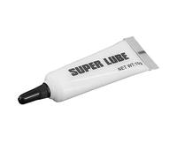 Garosa Olio di Lubrificazione a Grasso Super Lubrificante Olio Anti - Riduzione del Rumore per le Stampanti 3D Riduci il Pacchetto 2pcs