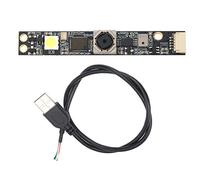 Garosa OV5640 Modulo Telecamera 5 MP Interfaccia USB HBV1825 AF per OTG, Protocollo UVC, Plug and Play, WinXP OS X