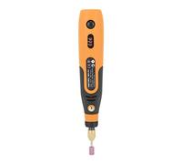 Garosa Penna per Intaglio Elettrico USB Mini Incisore 3.6V Penna per Incisione Elettrica Multifunzionale per Smerigliatura Lucidatura Incisione Strumento Portatile Compatto per Gli Appassionati di