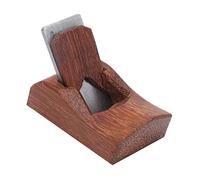 Garosa Planer a Mano di Teakwood con Lame in Acciaio di Manganese per Mestieri Fai - -te in Legno Adatti Agli Strumenti per Router Carpentiere SK - 813-70