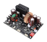 Garosa Regolatore Convertitore di Tensione CC, Modulo Regolabile con Protezione della Temperatura e Ventola di Raffreddamento, 20 A 1200 W per Ingresso 6-70 V su Uscita 0-60 V