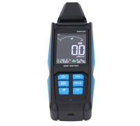 Garosa Rilevatore EMF con Display a Colori, Rilevamento del Campo Magnetico E Sensore di umidità della Temperatura per Sottostazioni di Uffici Domestici, modalità di Radiazione RF E Field H Field,