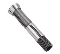 Garosa Risacca con Risatina Rigida con Risaglia Rigida con Risaia Ad Alta Durezza per Macinare la Gamma di Bloccaggio 3-9 Mm di Bloccaggio 0,02 Mm M20 HRC40-45 Metallo (4 mm)