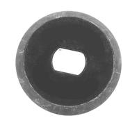 Garosa Rondella di Serraggio Esterna della Lama per Sega Troncatrice DWS715 | Compatibile con DW703 DW708 DW713, Costruzione in Acciaio Temprato, Garantisce un Bloccaggio Stabile della Lama per Tagli