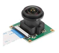 Garosa Scheda Modulo Fotocamera 5 MP, Chip OV5647 Grandangolare 175°, per B