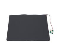 Garosa Sensore di Pressione a Pellicola Flessibile, sensibilità Regolabile con Connessione Lunga BLE per il Rilevamento della Presenza Umana Sul Divano Letto