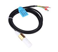 Garosa Sensore Digitale di umidità e Temperatura, Alloggiamento in Rame, Misurazione Accurata, Basso Consumo Energetico, per Controllo Industriale e Progetti Fai-da-te (#2)