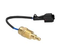 Garosa Sensore Temperatura Acqua Cavo in Acciaio e Nylon Accessori per Escavatore Componente OEM 18316 1330 per Parte di Ricambio per Monitoraggio della Temperatura di Raffreddamento del Motore ZAX200