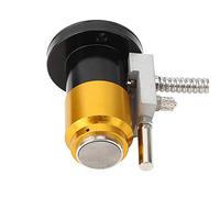 Garosa Sensore Utensile Automatico, Sensore Tattile Utensile Sonda NC/NO in Lega Super Dura per Router CNC e Macchine per Incidere con Corsa di 8 Mm (Normalmente aperto)