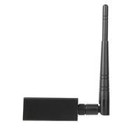 Garosa Server Seriale da a WiFi, Antenna Esterna, Supporta Modbus, Trasmissione di Rete Affidabile per l'automazione Industriale e Domestica