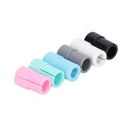 Garosa Set Adattatori Penna Adattatori ABS Codificati a Colori per Explore Air Maker Explore Air 2 3 Maker 3 Altezza Precisa Calibrazione Necessaria (ABS)