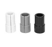 Garosa Set Adattatori Penna Adattatori ABS Codificati a Colori per Explore Air Maker Explore Air 2 3 Maker 3 Altezza Precisa Calibrazione Necessaria (ABS2)
