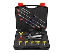 Garosa Set di Accessori per Spruzzatore di Vernice Airless da 23 Pezzi, 3600 PSI
