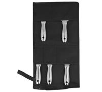 Garosa Set di Raschiatori di Stucco, Artigianato di Precisione, Design Ergonomico, Strumento di Pulizia Efficiente per Stucco, Intonaco, Malta