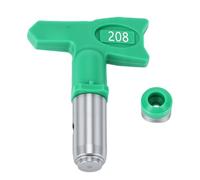 Garosa Set di Ugelli Airless Reversibili, Pressione di Esercizio 3600 Psi