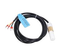 Garosa Sonda Sensore di umidità, Materiale Plastico Rame, umidità Accurata 1,5% e Temperatura 0,1°C, Ideale per Serre Agricole e Vivai