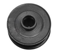 Garosa Sostituzione Pignone Trasmissione a Cinghia per Apriporta Garage Serie 600 800, Kit Pignone Antiruggine in Acciaio 45 Risolve la Lentezza degli Inceppamenti, Allentamento della Cinghia,