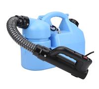 Garosa Spruzzatore Elettrico Ulv Fogger 850W 8L Spray Portatile Machine 19,7 Piedi Cavo di Alimentazione per Giardino Hotel School Yard (Plug 220v)