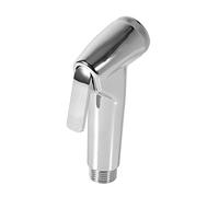 Garosa Spruzzatore per Bidet Portatile in ABS, Testina di Spruzzo a Pressione con Spruzzatore Portatile per la Pulizia della Toilette, la Doccia degli Animali Domestici e la Cura dei