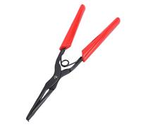 Garosa Strumento del Connettore in Fibra Ottica Flange Sc Lc Pinze in Fibra Ottica con Impugnatura in Gomma Non Slip per L'inserimento di Cavi in Fibra Ottica di Estrazione