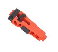 Garosa Strumento di Bloccaggio della Porta Tagliata per 1 3/4 Pollici 1 3/8 Pollici di Spessore, Materiale Efficace, Strumenti di Lavorazione del Legno