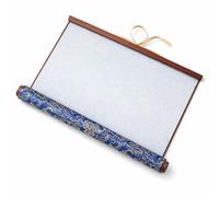 Garosa Strumento di Calligrafia Cinese Riutilizzabile con Penna a Punta di Spugna, Taccuino per Principianti con Fogli Magici per Esercitarsi a Scrivere Caratteri Cinesi