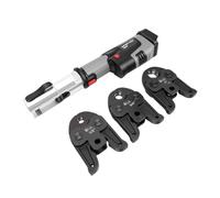Garosa Strumento di Crimpatura Idraulico Elettrico 60KN, per Tubi in Rame
